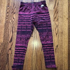 Nike drifit leggings